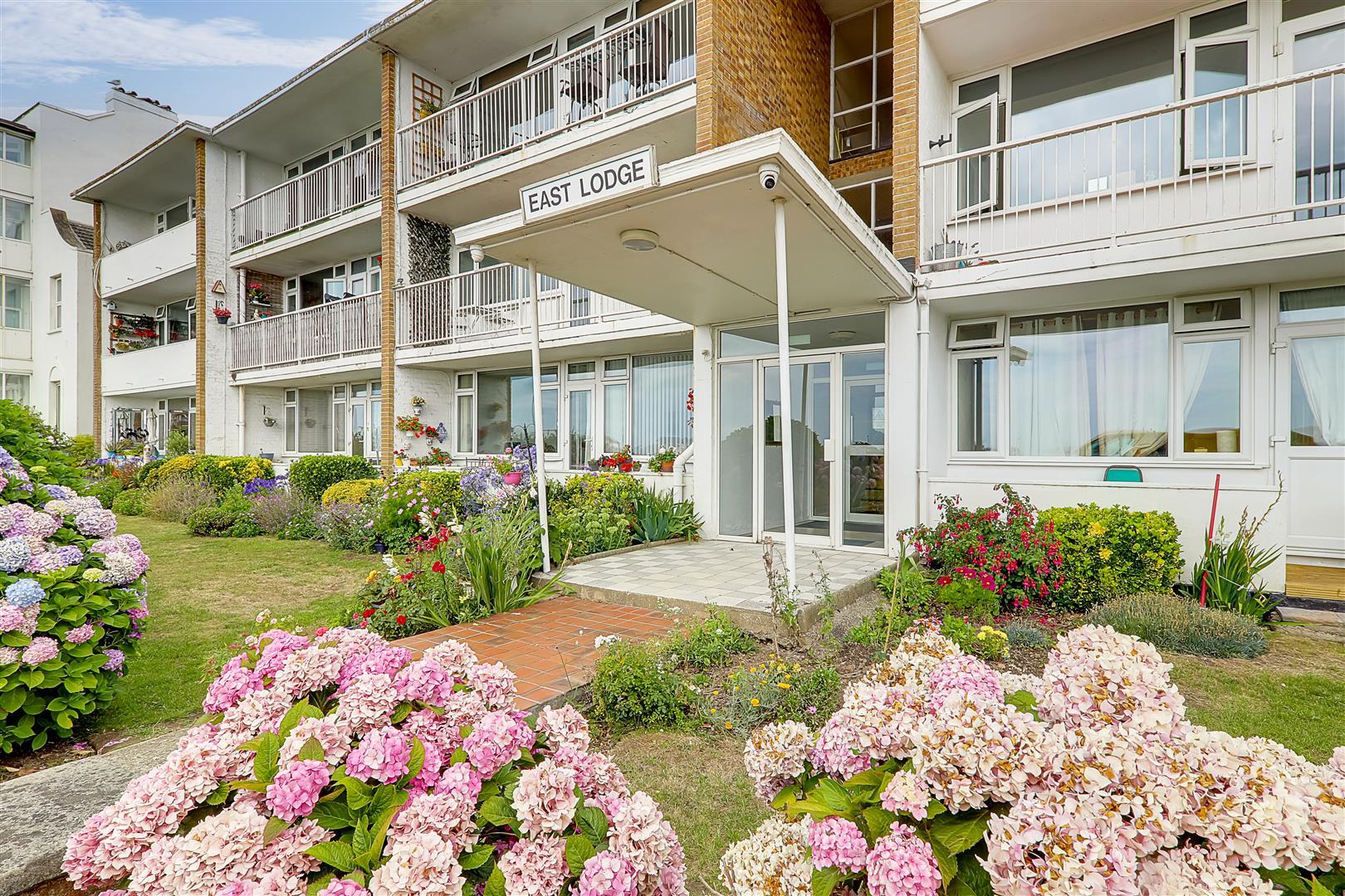 Flat - Purpose Built | Brighton Road, Lancing, BN15 | To Let